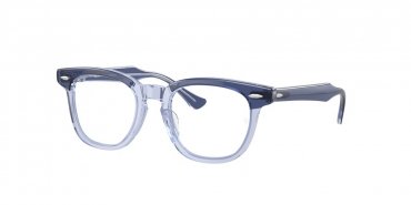 OKULARY KOREKCYJNE DZIECIĘCE RAY-BAN® RY 9098V 3961 45