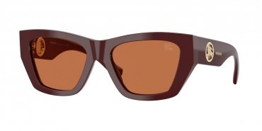 OKULARY BURBERRY BE 4492 411973 54 ROZMIAR M