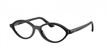 OKULARY KOREKCYJNE RAY-BAN® RX 7265 8260 54 ROZMIAR M