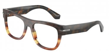 OKULARY KOREKCYJNE DOLCE & GABBANA DG 3407 3438 54 ROZMIAR M