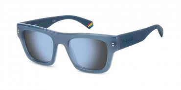 OKULARY POLAROID PLD 6238SX MVU 51 ROZMIAR M Z POLARYZACJĄ