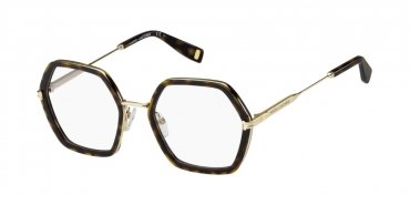 OKULARY KOREKCYJNE MARC JACOBS MJ 1018 WR9 53 ROZMIAR M