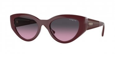 OKULARY VOGUE EYEWEAR VO 5566S 304890 52 ROZMIAR M