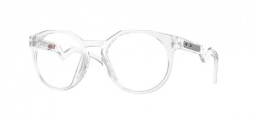 OKULARY KOREKCYJNE OAKLEY® HSTN RX OX 8139 813902 50 ROZMIAR M