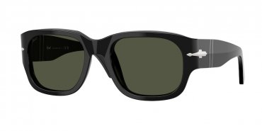 OKULARY PERSOL® PO 3380S 95/31 55 ROZMIAR M