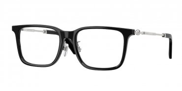 OKULARY KOREKCYJNE BURBERRY BE 2426D 3001 54 ROZMIAR M