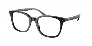 OKULARY KOREKCYJNE POLO RALPH LAUREN PH 2256 5001 51 ROZMIAR M