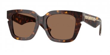 OKULARY BURBERRY BE 4453 300273 54 ROZMIAR M