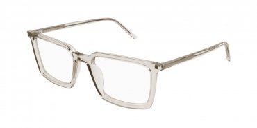 OKULARY KOREKCYJNE SAINT LAURENT SL 624 003 54 ROZMIAR M