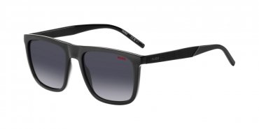 OKULARY HUGO HG 1304S KB7 55 ROZMIAR M