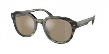 OKULARY MICHAEL KORS EGER MK 2216U 39787I 52 ROZMIAR M