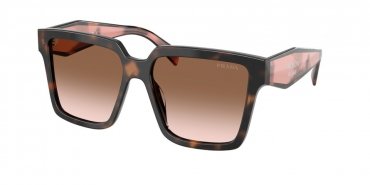 OKULARY PRADA EYEWEAR PR 24ZS 23A0A6 56 ROZMIAR M