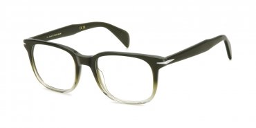 OKULARY KOREKCYJNE DAVID BECKHAM DB 1184 M5Z 50 ROZMIAR S