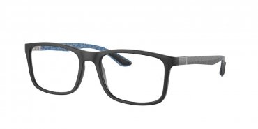 OKULARY KOREKCYJNE RAY-BAN® RX 8908 5196 53 ROZMIAR M
