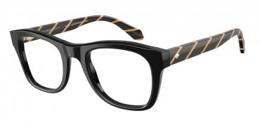 OKULARY KOREKCYJNE GIORGIO ARMANI AR 7273 5875 49 ROZMIAR M