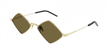 OKULARY SAINT LAURENT SL 302 LISA 011 55 ROZMIAR M