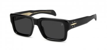 OKULARY DAVID BECKHAM DB 7159S 807 53 ROZMIAR M