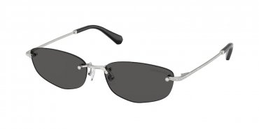 OKULARY SWAROVSKI SK 7045D 400187 57 ROZMIAR M