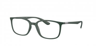 OKULARY KOREKCYJNE RAY-BAN® RX 7208 8062 52 ROZMIAR S