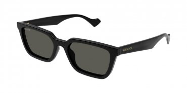 OKULARY GUCCI GG 1539S 001 55 ROZMIAR M