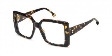 OKULARY KOREKCYJNE CARRERA CA 3054 086 54 ROZMIAR M