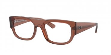 OKULARY KOREKCYJNE RAY-BAN® KRISTIN RX 7218 8261 54 ROZMIAR M