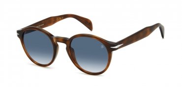 OKULARY DAVID BECKHAM DB 1178S WR9 50 ROZMIAR M