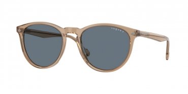 OKULARY VOGUE EYEWEAR VO 5599S 31894Y 53 ROZMIAR M Z POLARYZACJĄ