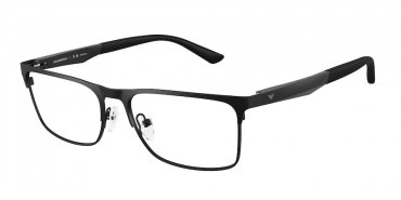 OKULARY KOREKCYJNE EMPORIO ARMANI EA 1183 3001 54 ROZMIAR M