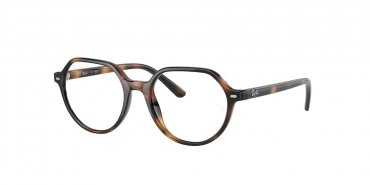 OKULARY KOREKCYJNE DZIECIĘCE RAY-BAN® JUNIOR THALIA RY 9095V 3685 47