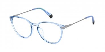 OKULARY KOREKCYJNE POLAROID PLD D489G PJP 52 ROZMIAR M