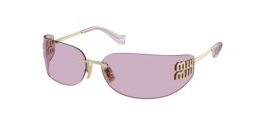 OKULARY MIU MIU MU A51S ZVN90O 75 ROZMIAR L