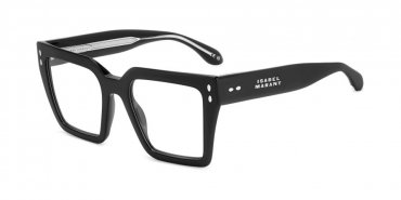 OKULARY KOREKCYJNE ISABEL MARANT IM 0175 807 51 ROZMIAR M