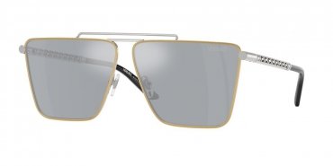 OKULARY VERSACE VE 2266 15141U 64 ROZMIAR L