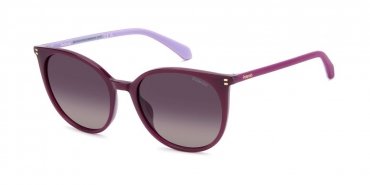 OKULARY POLAROID PLD 4208SX 0T7 55 ROZMIAR M Z POLARYZACJĄ