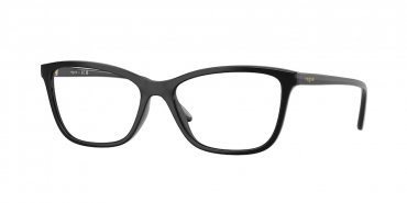 OKULARY KOREKCYJNE VOGUE EYEWEAR VO 5603 W44 54 ROZMIAR M