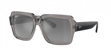 OKULARY RAY-BAN® MAGELLAN RB 4408 672582 54 ROZMIAR M Z POLARYZACJĄ