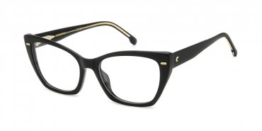 OKULARY KOREKCYJNE CARRERA CA 3036 807 54 ROZMIAR M