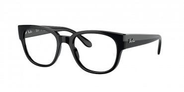 OKULARY KOREKCYJNE RAY-BAN® RX 7210 2000 52 ROZMIAR S