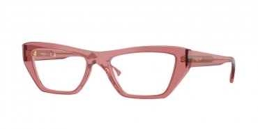 OKULARY KOREKCYJNE VOGUE EYEWEAR VO 5701U 3290 53 ROZMIAR M