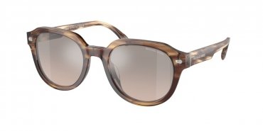 OKULARY MICHAEL KORS EGER MK 2216U 39776I 52 ROZMIAR M