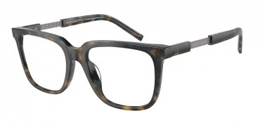 OKULARY KOREKCYJNE GIORGIO ARMANI AR 7252U 6048 55 ROZMIAR M
