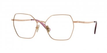 OKULARY KOREKCYJNE VOGUE EYEWEAR VO 4196 5152 53 ROZMIAR M