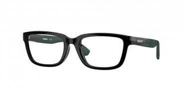 OKULARY KOREKCYJNE DZIECIĘCE BURBERRY JUNIOR JB 2015U 3001 47 ROZMIAR XS
