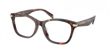 OKULARY KOREKCYJNE MICHAEL KORS MK 4175D 4031 54 ROZMIAR M