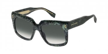 OKULARY MARC JACOBS MJ 1135S JRI 53 ROZMIAR M