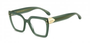 OKULARY KOREKCYJNE ISABEL MARANT IM 0249 1ED 51 ROZMIAR M