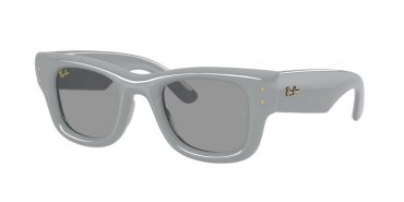 OKULARY RAY-BAN® WAYFARER PUFFER RB 4940 6876/1 47 ROZMIAR S
