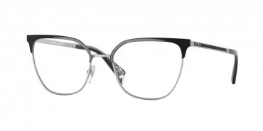 OKULARY KOREKCYJNE VOGUE EYEWEAR VO 4249 352 53 ROZMIAR M