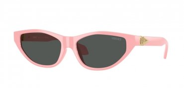 OKULARY VERSACE VE 4491U 545287 55 ROZMIAR M